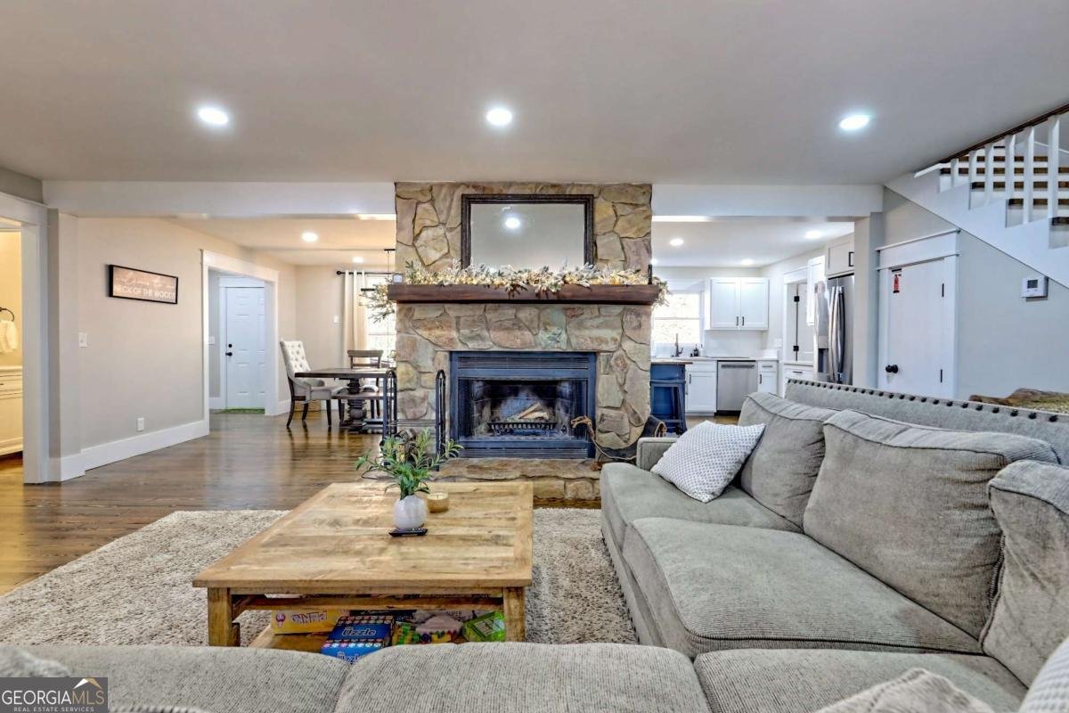 456 Barnyard Lane Clayton - Photo 36