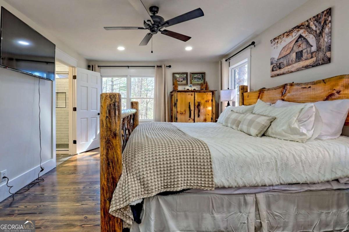 456 Barnyard Lane Clayton - Photo 40