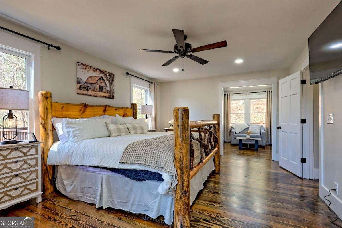 456 Barnyard Lane Clayton - Photo 41