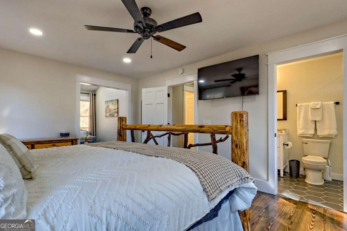 456 Barnyard Lane Clayton - Photo 43