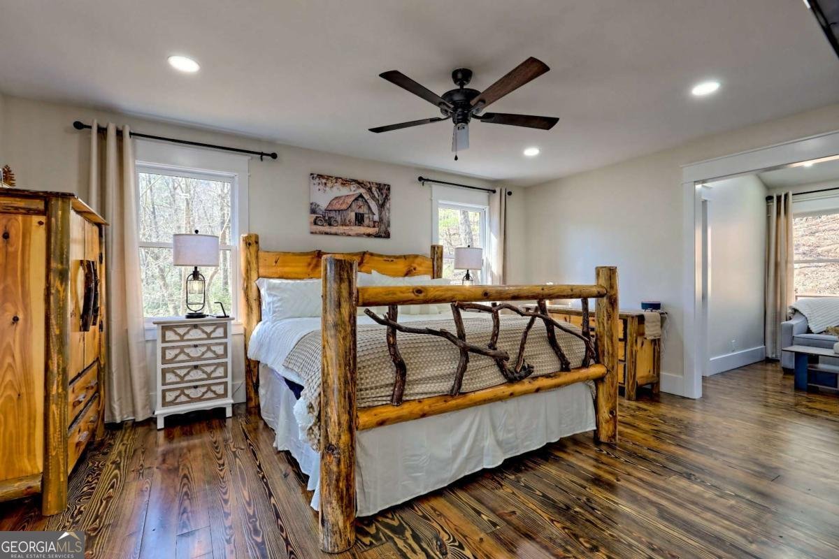 456 Barnyard Lane Clayton - Photo 46