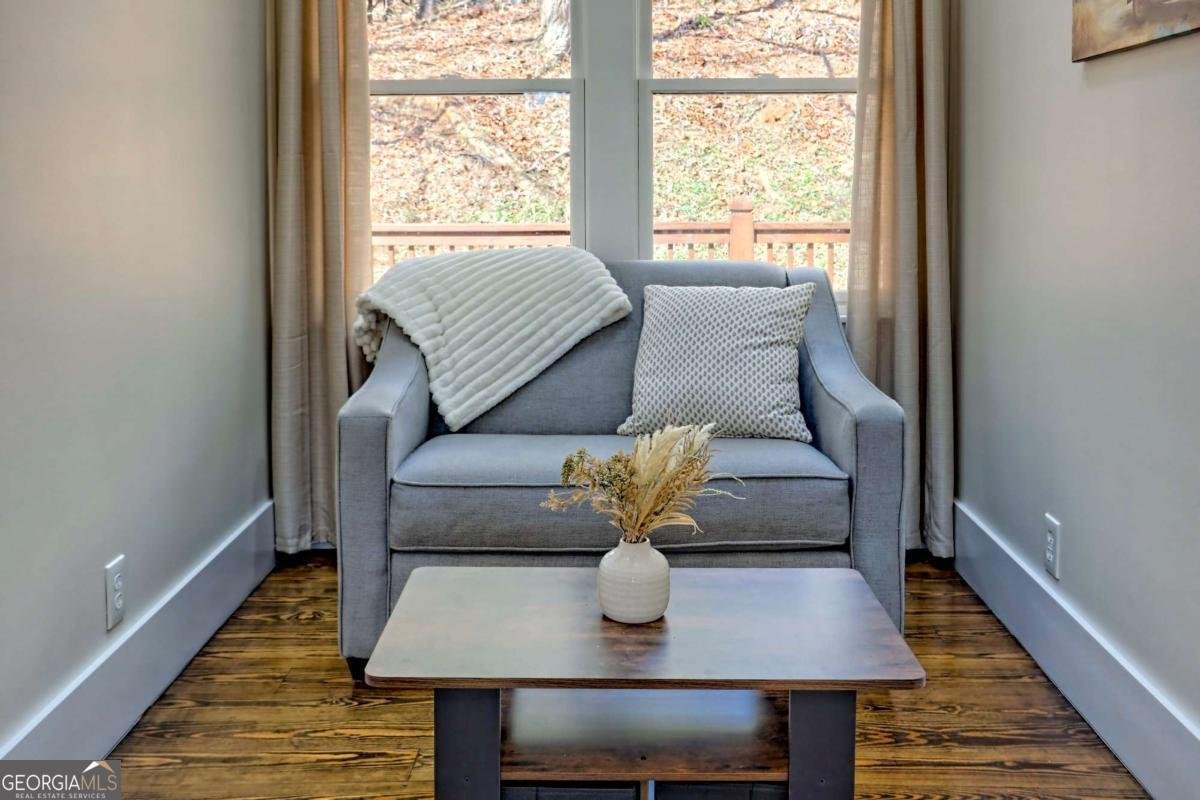 456 Barnyard Lane Clayton - Photo 48