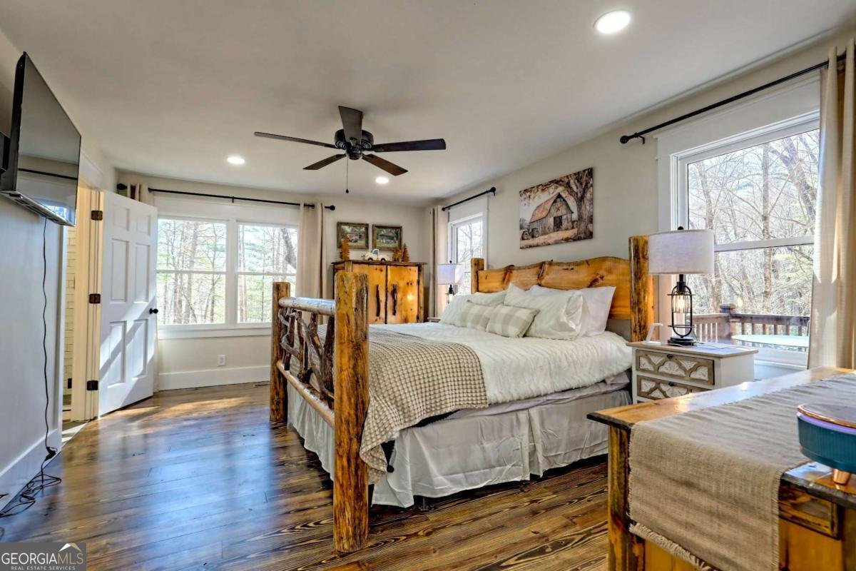 456 Barnyard Lane Clayton - Photo 50