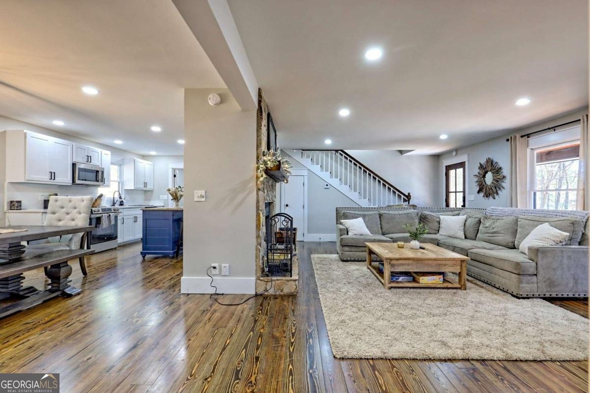 456 Barnyard Lane Clayton - Photo 51