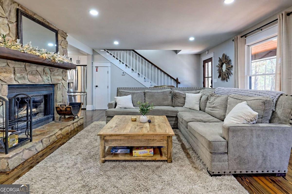 456 Barnyard Lane Clayton - Photo 52