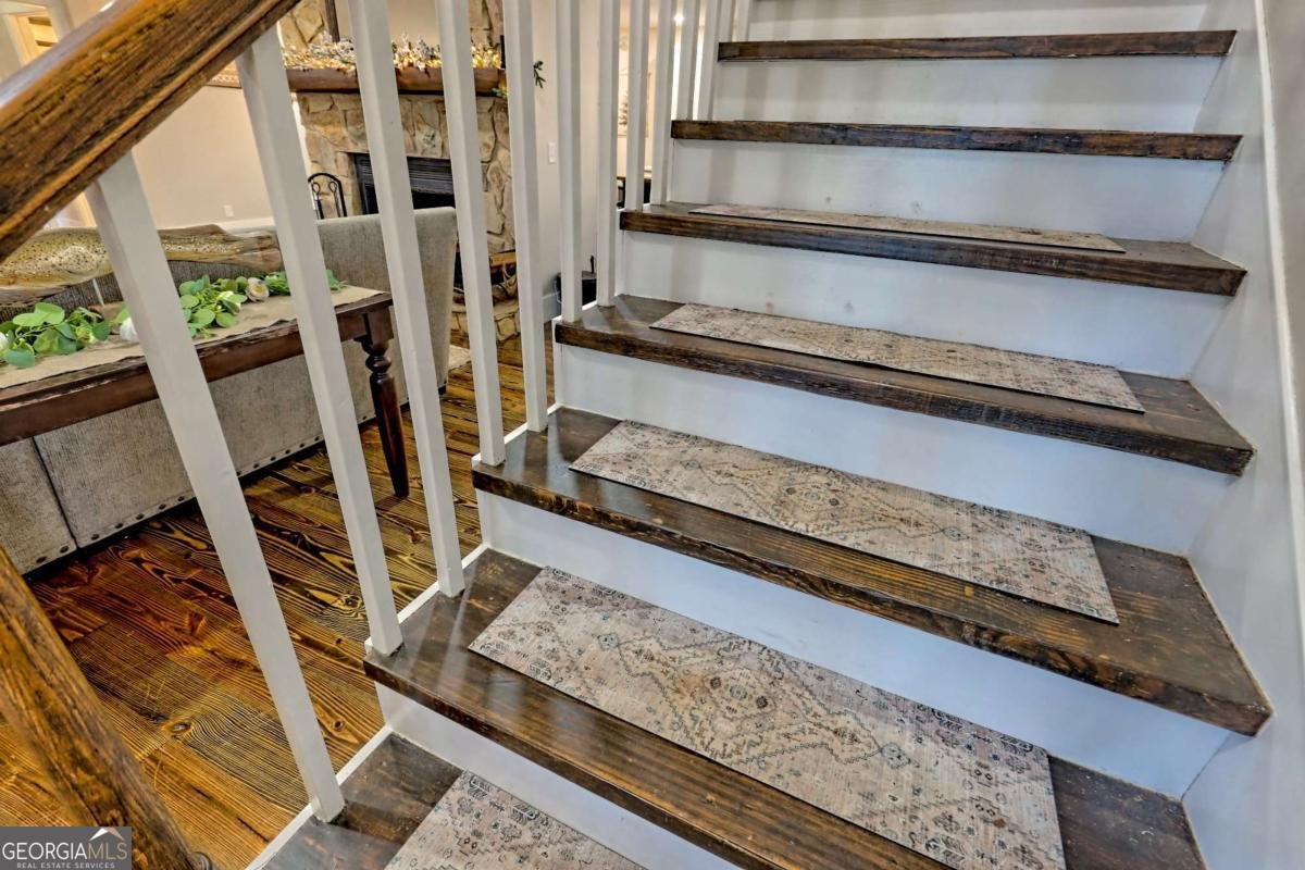 456 Barnyard Lane Clayton - Photo 53