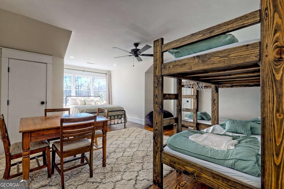 456 Barnyard Lane Clayton - Photo 54