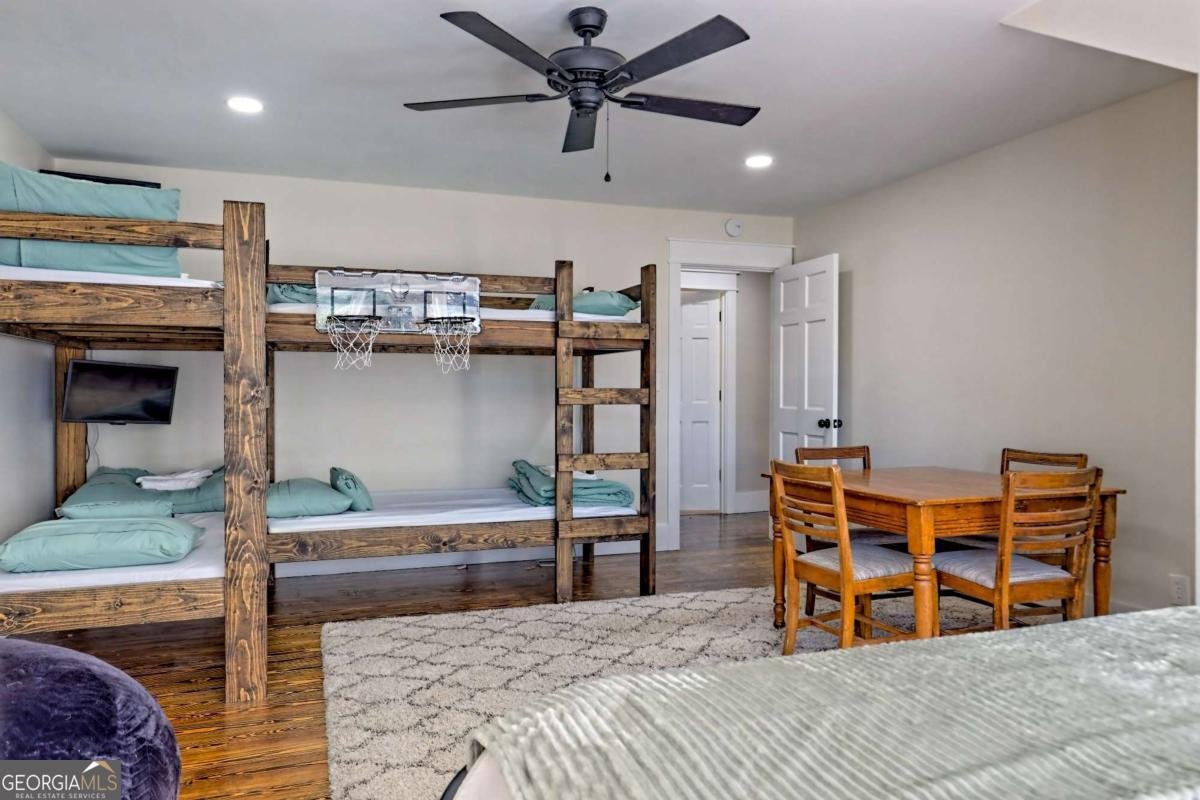 456 Barnyard Lane Clayton - Photo 59