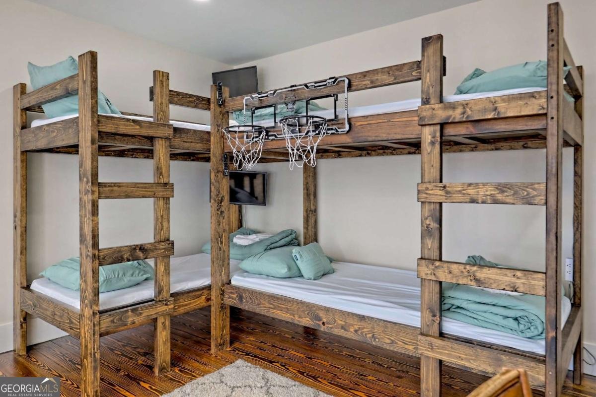 456 Barnyard Lane Clayton - Photo 60