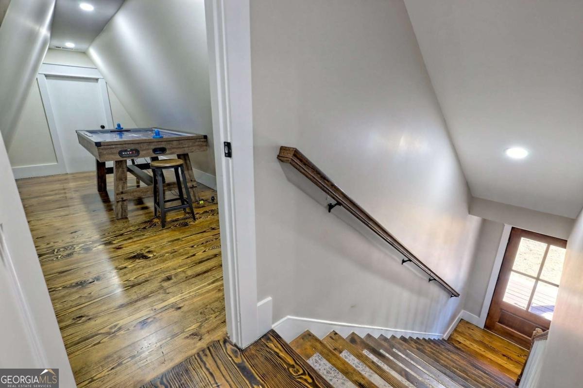 456 Barnyard Lane Clayton - Photo 69