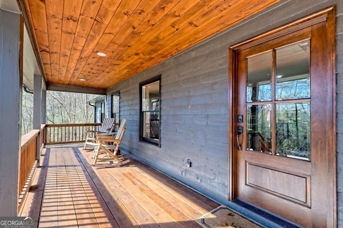 456 Barnyard Lane Clayton - Photo 7