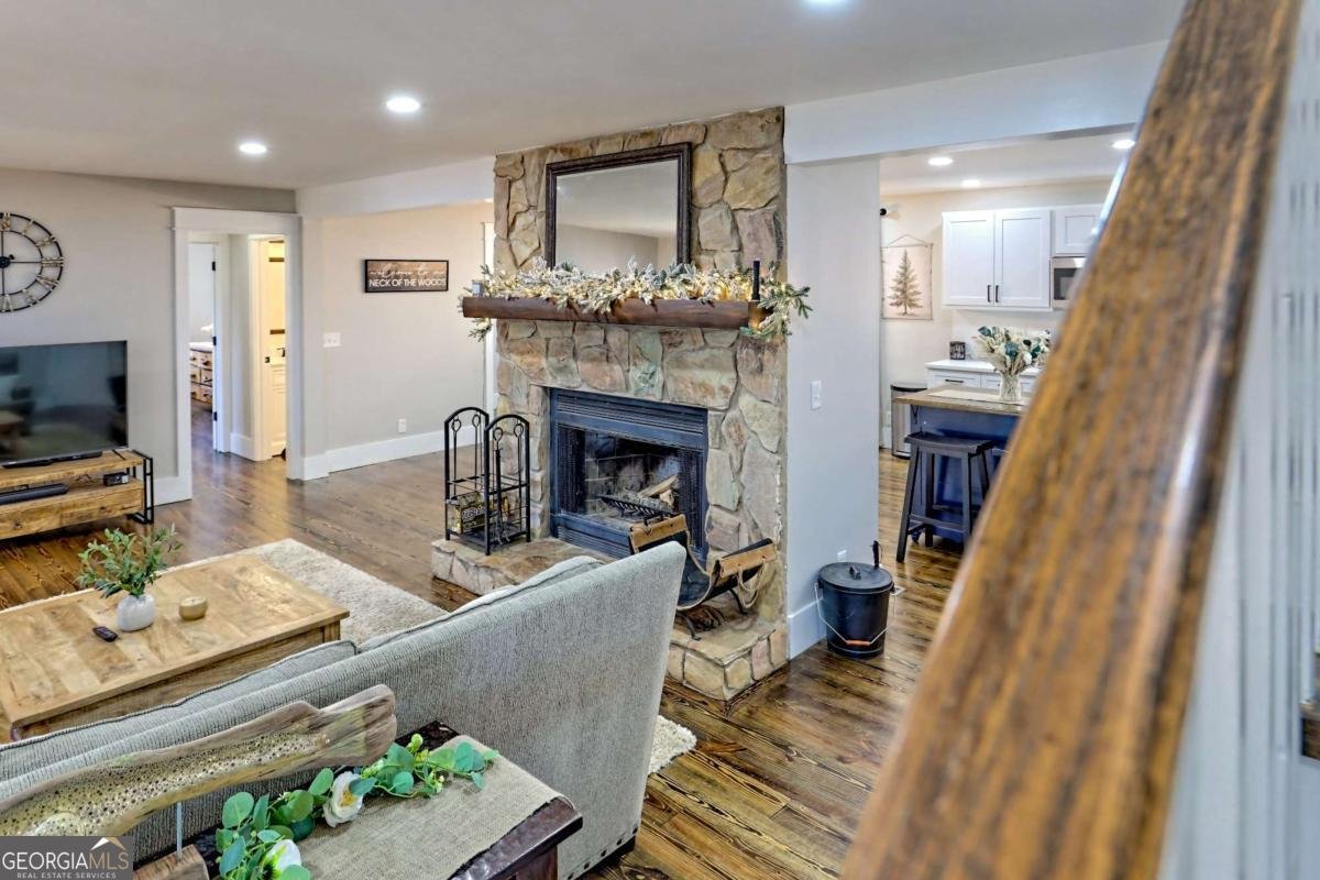 456 Barnyard Lane Clayton - Photo 71