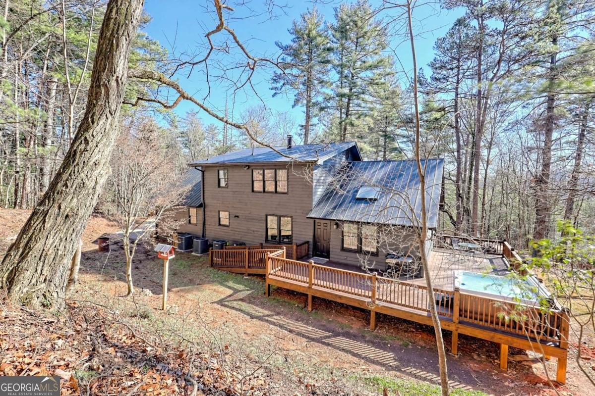 456 Barnyard Lane Clayton - Photo 83