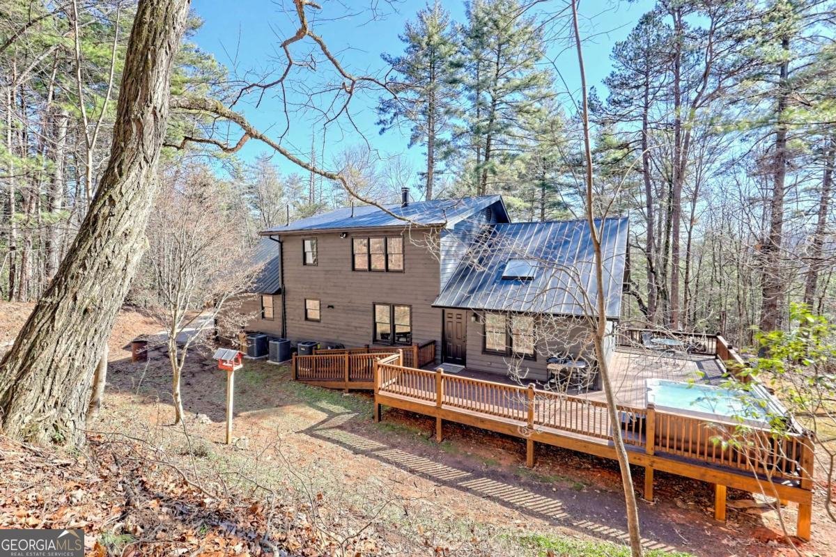 456 Barnyard Lane Clayton - Photo 84