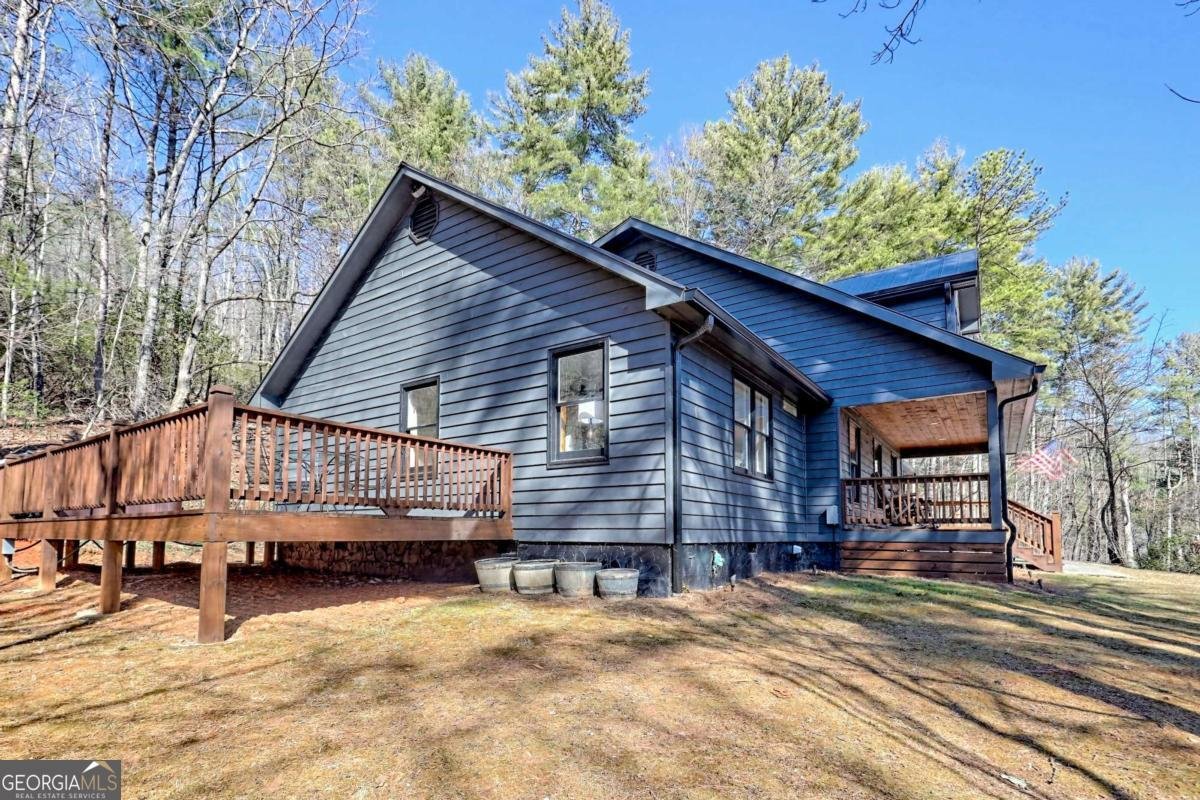 456 Barnyard Lane Clayton - Photo 86