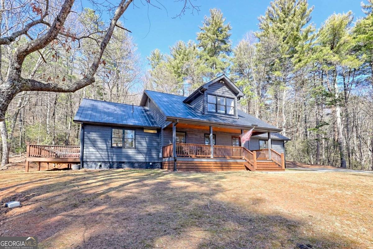 456 Barnyard Lane Clayton - Photo 87