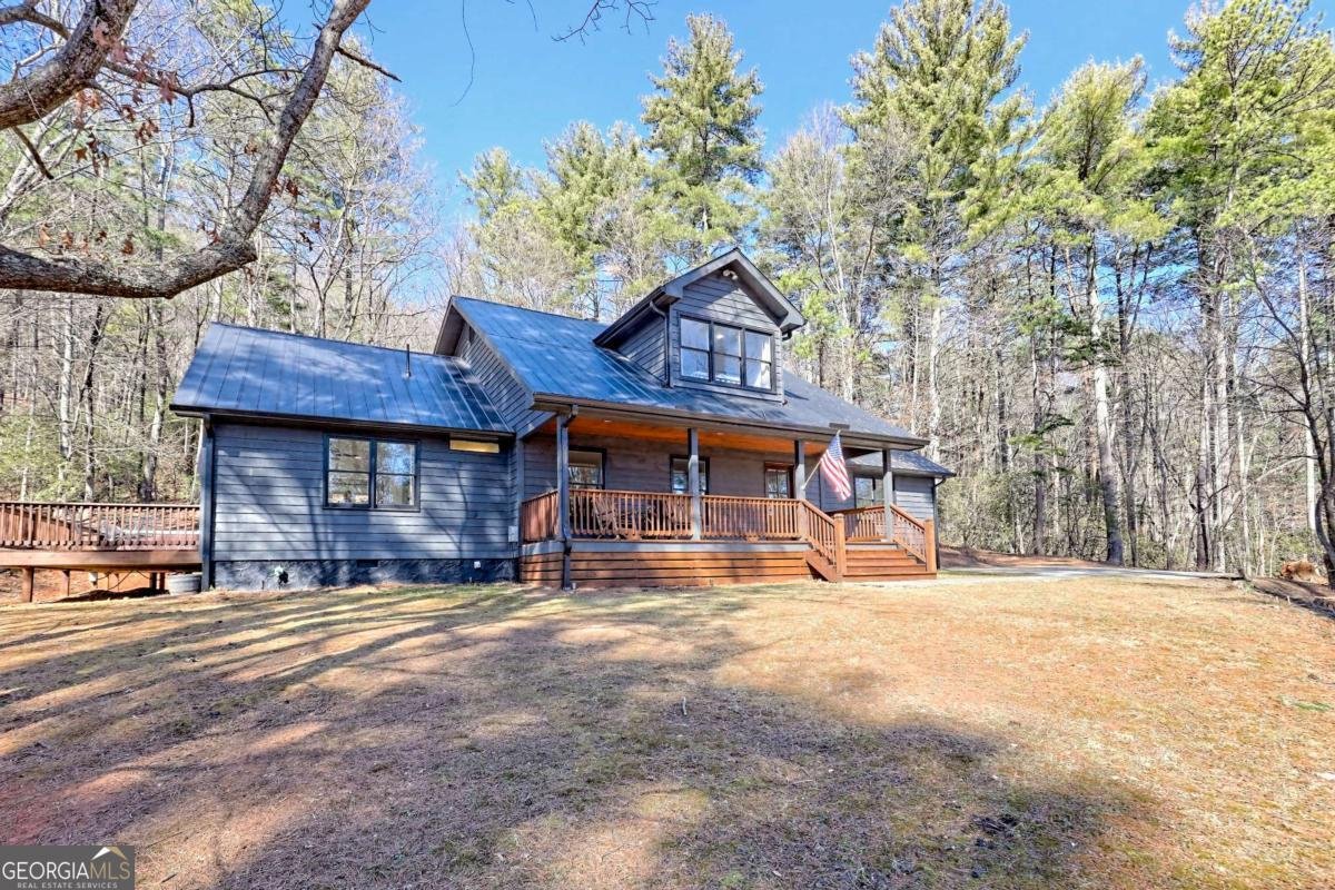 456 Barnyard Lane Clayton - Photo 88