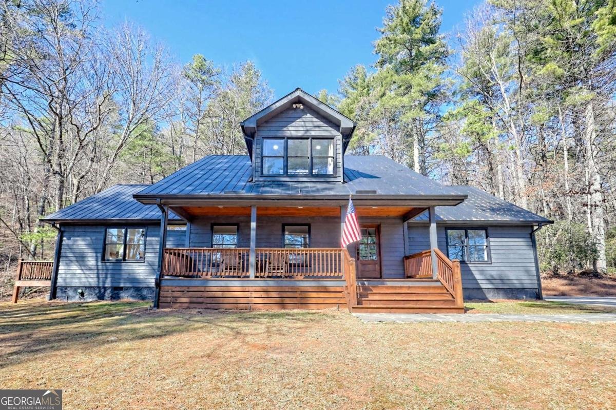 456 Barnyard Lane Clayton - Photo 89