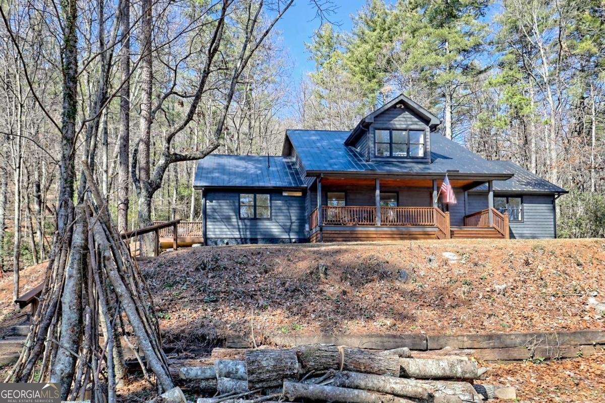 456 Barnyard Lane Clayton - Photo 91