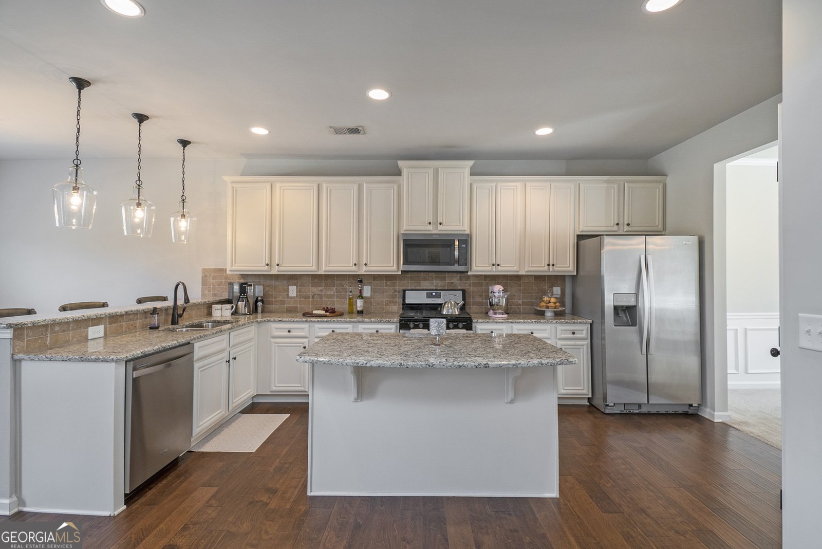 5234 Tye Trail Fairburn - Photo 11