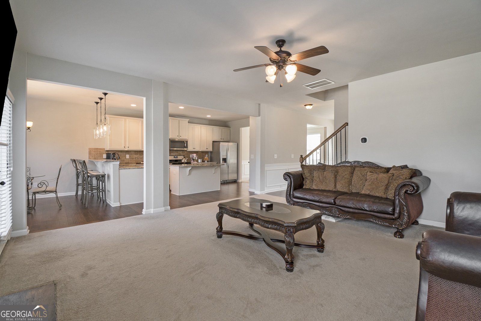 5234 Tye Trail Fairburn - Photo 12