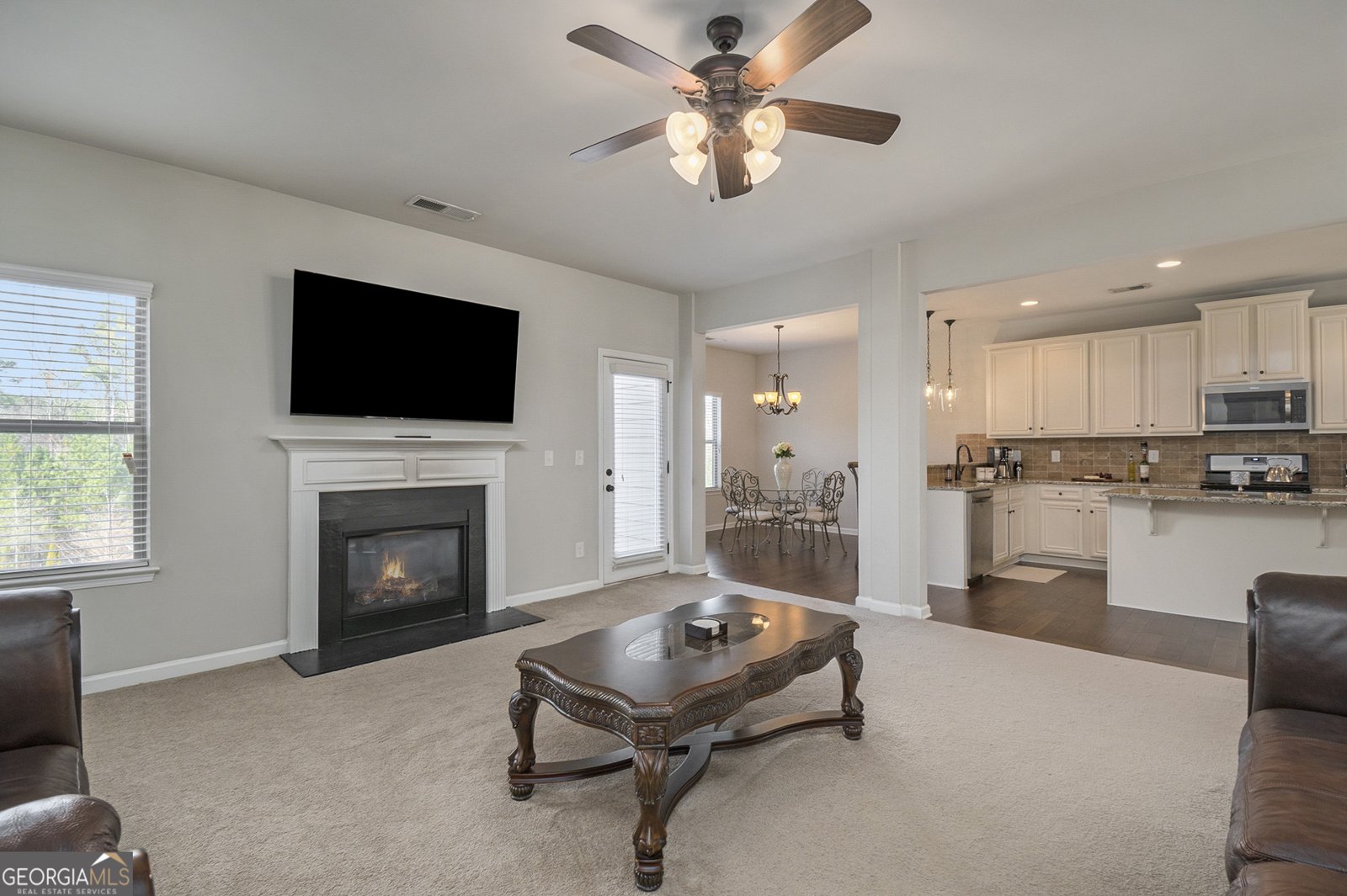 5234 Tye Trail Fairburn - Photo 13