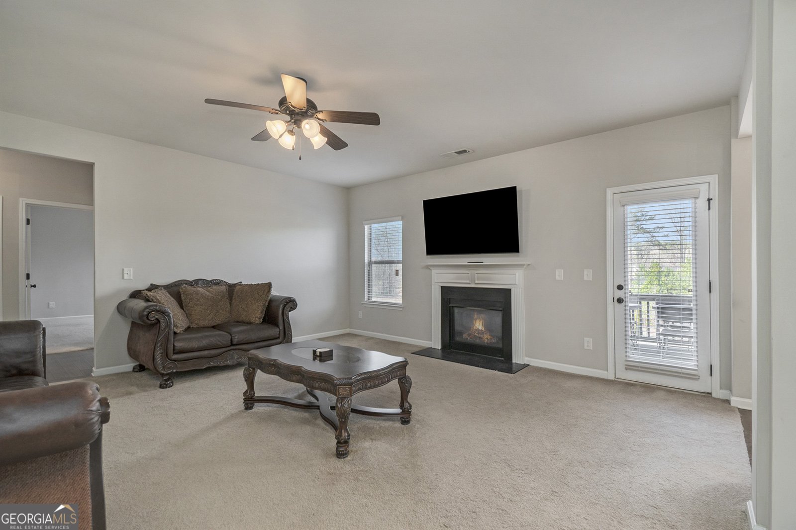 5234 Tye Trail Fairburn - Photo 15