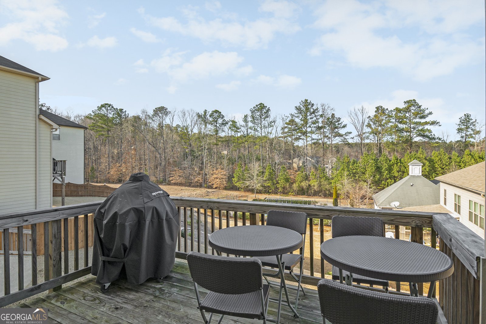 5234 Tye Trail Fairburn - Photo 32