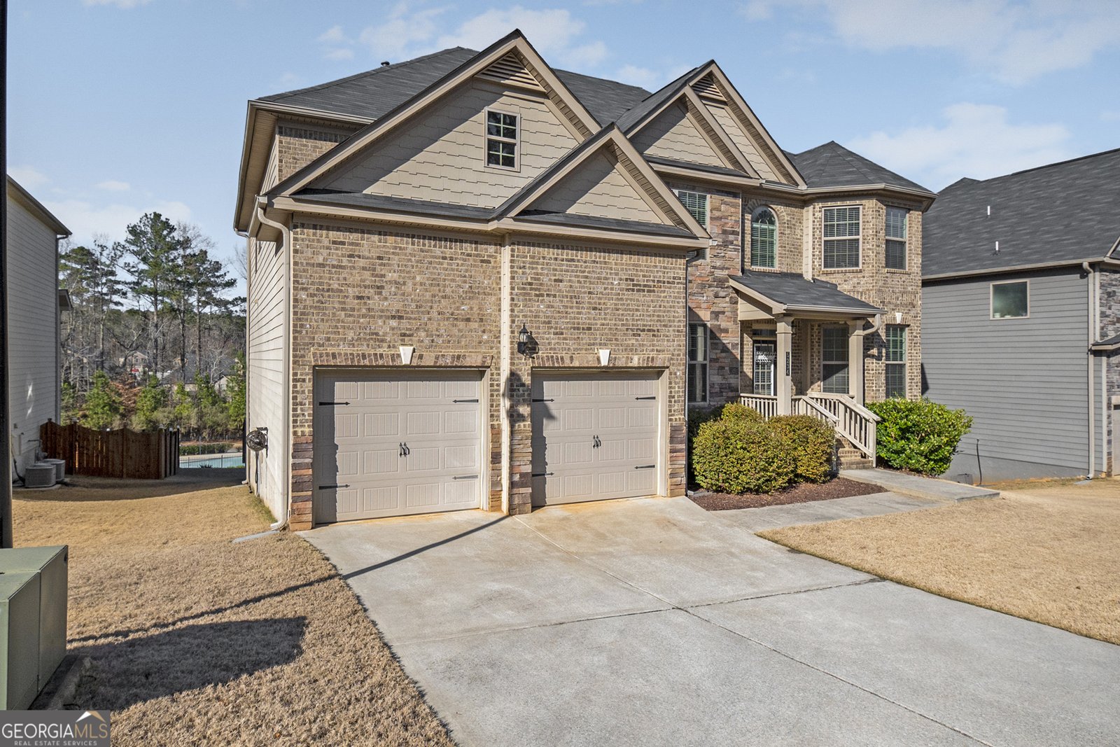 5234 Tye Trail Fairburn - Photo 33