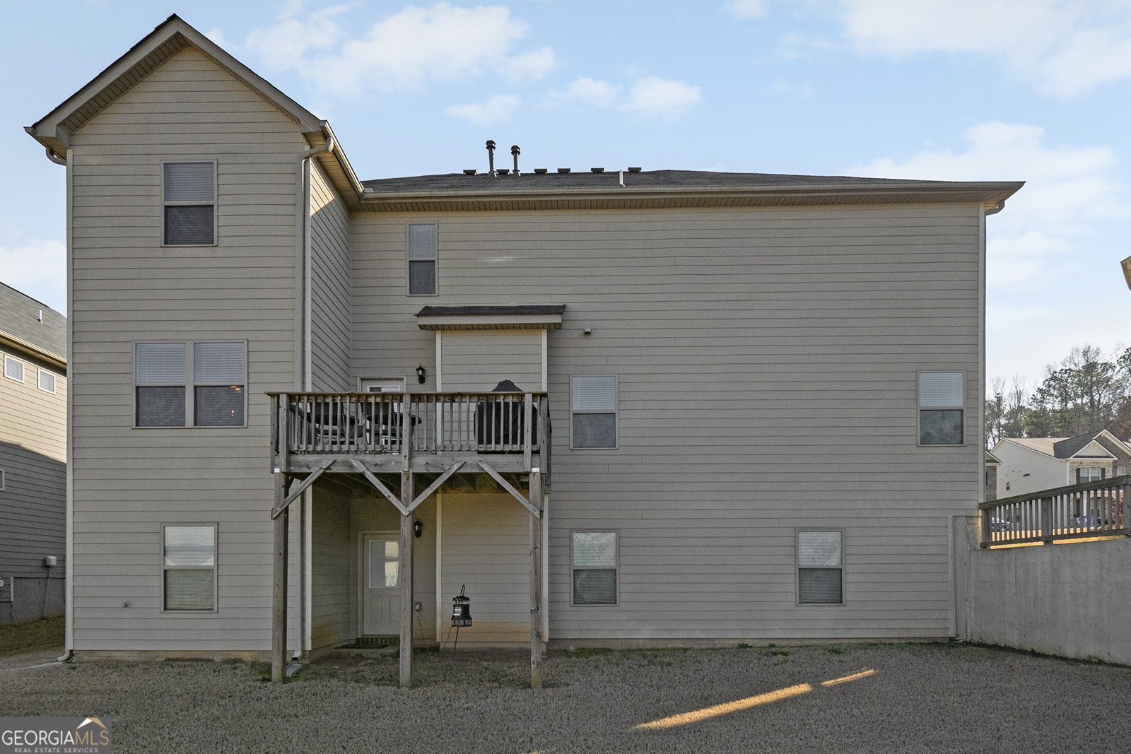 5234 Tye Trail Fairburn - Photo 34