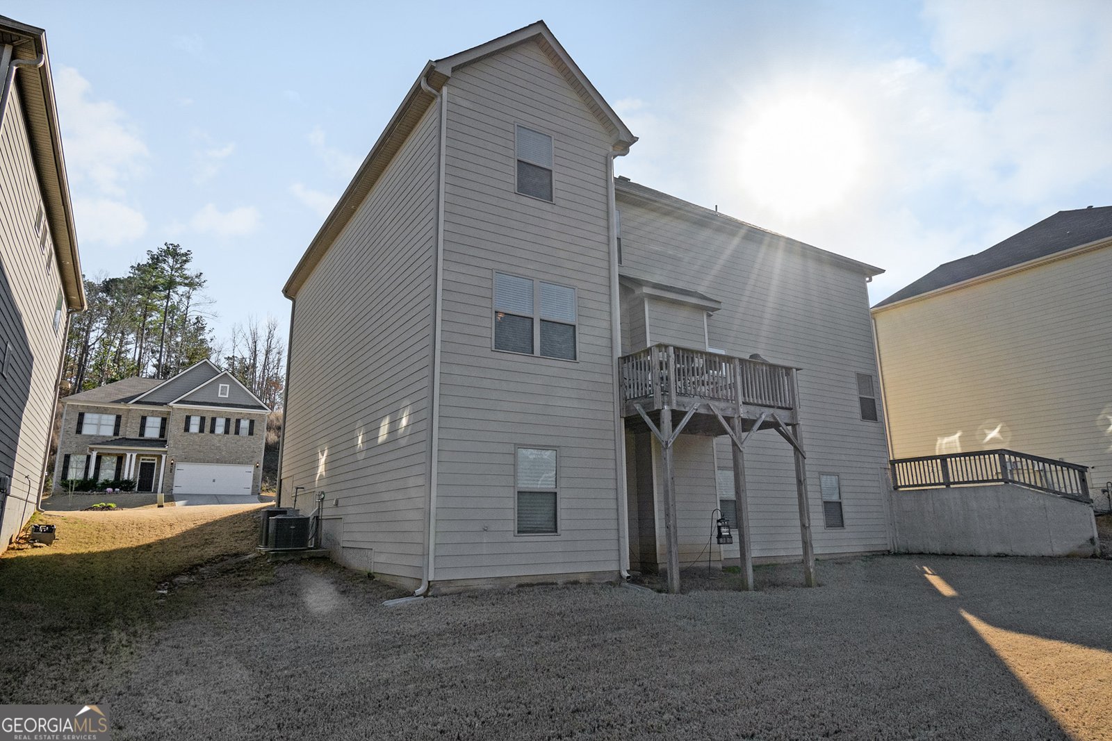 5234 Tye Trail Fairburn - Photo 35