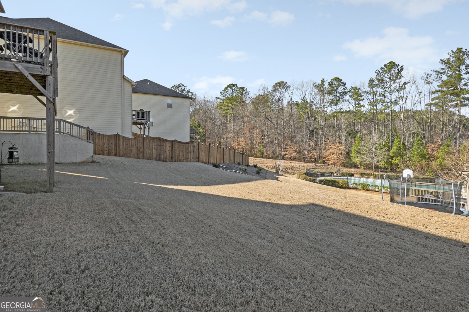 5234 Tye Trail Fairburn - Photo 36