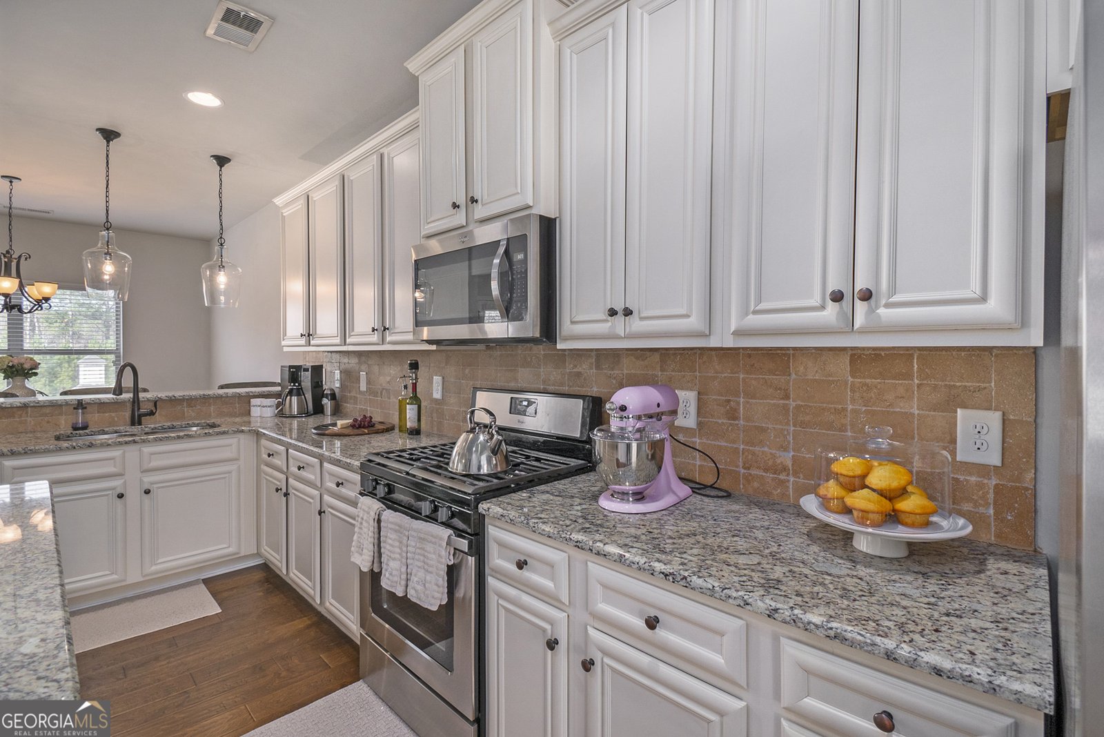 5234 Tye Trail Fairburn - Photo 8