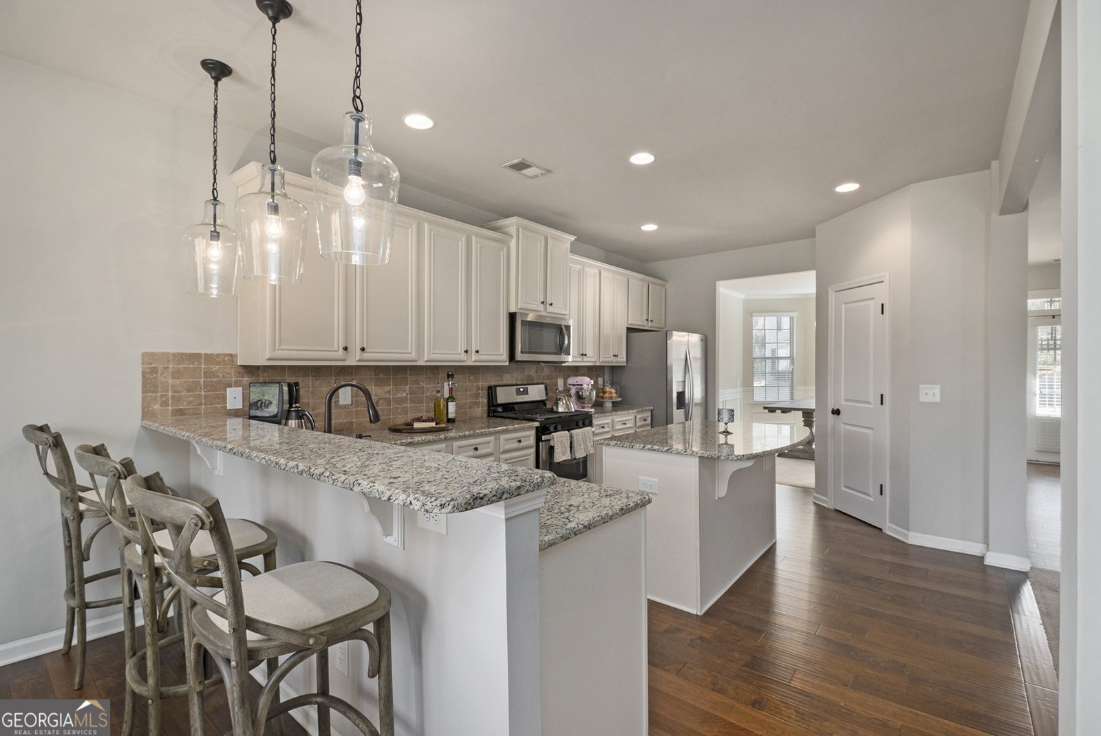 5234 Tye Trail Fairburn - Photo 9