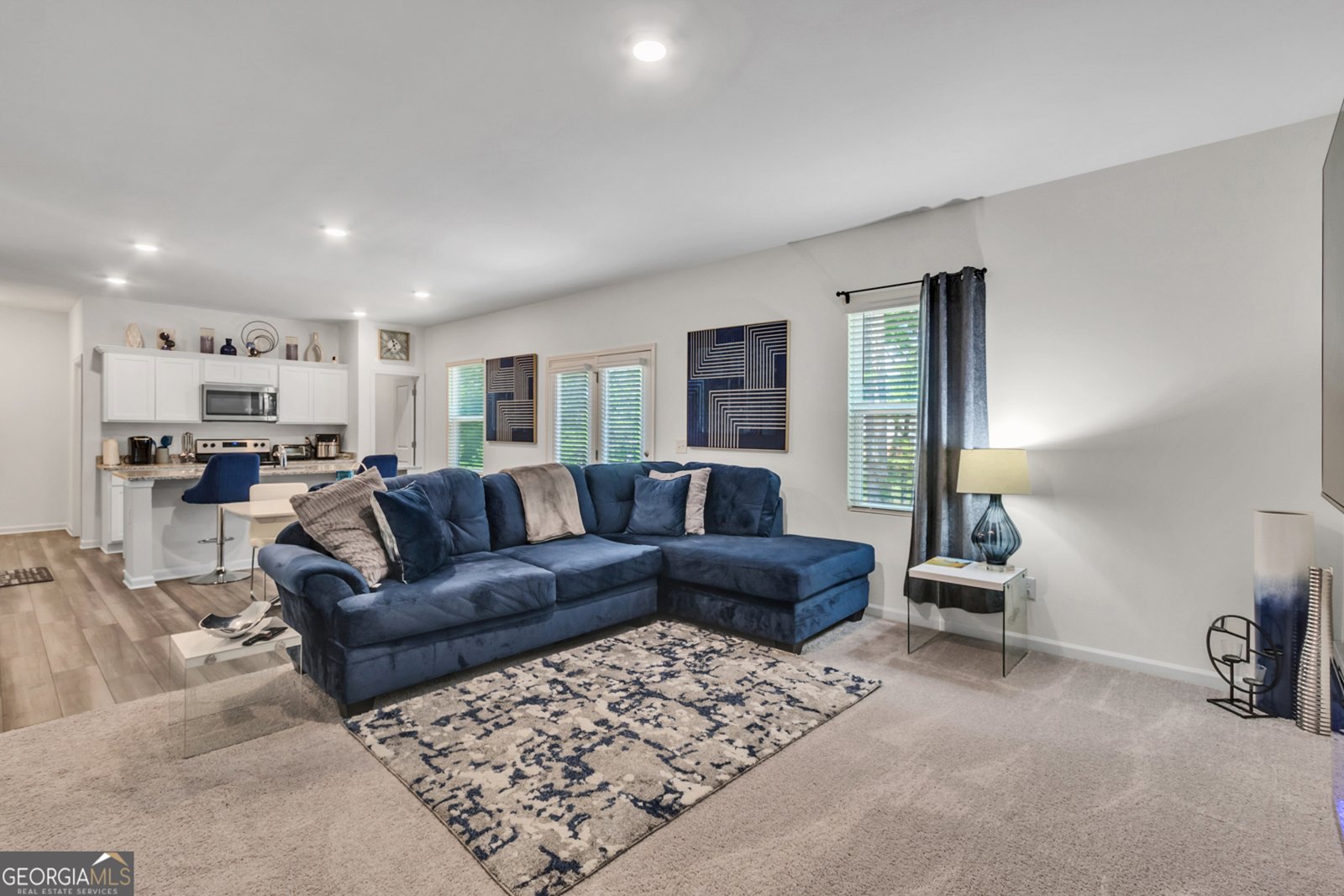 289 Pond Court Hoschton - Photo 8