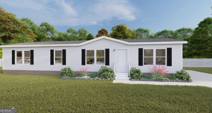 136 Little River Trail Eatonton - Photo 1