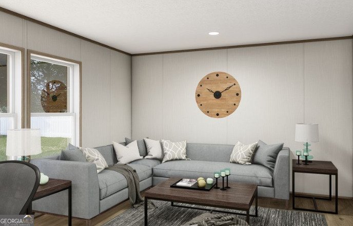 136 Little River Trail Eatonton - Photo 7