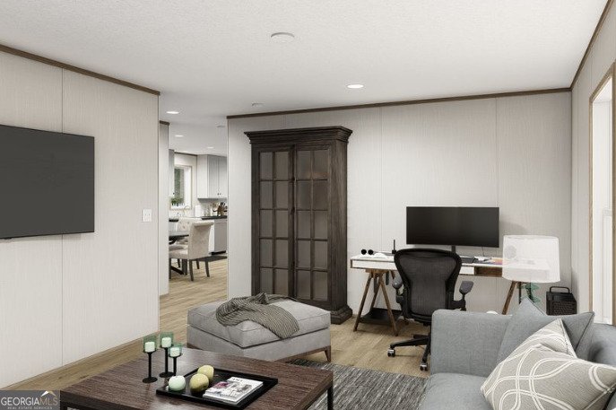 136 Little River Trail Eatonton - Photo 8