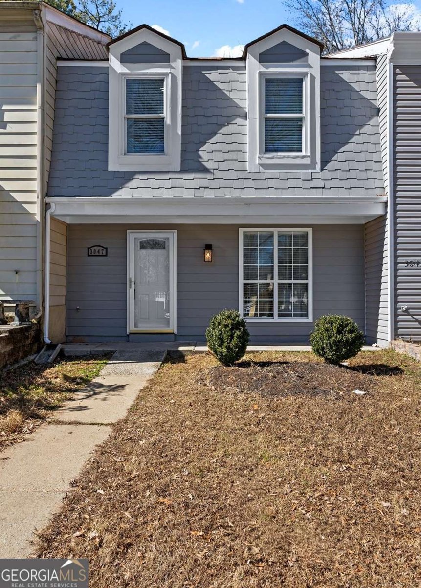 3047 Shadow Walk Lane Tucker - Photo 1