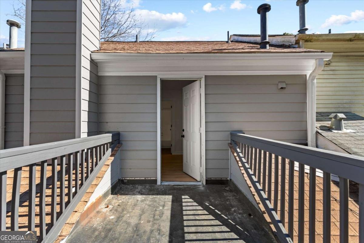 3047 Shadow Walk Lane Tucker - Photo 27