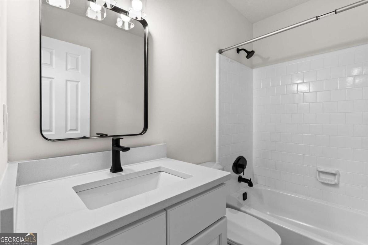 3047 Shadow Walk Lane Tucker - Photo 28