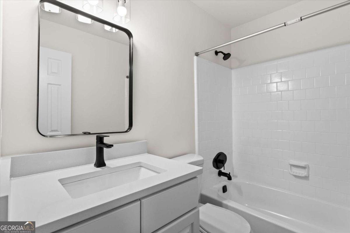 3047 Shadow Walk Lane Tucker - Photo 32