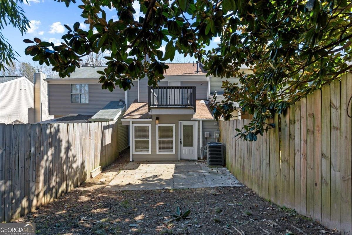 3047 Shadow Walk Lane Tucker - Photo 34