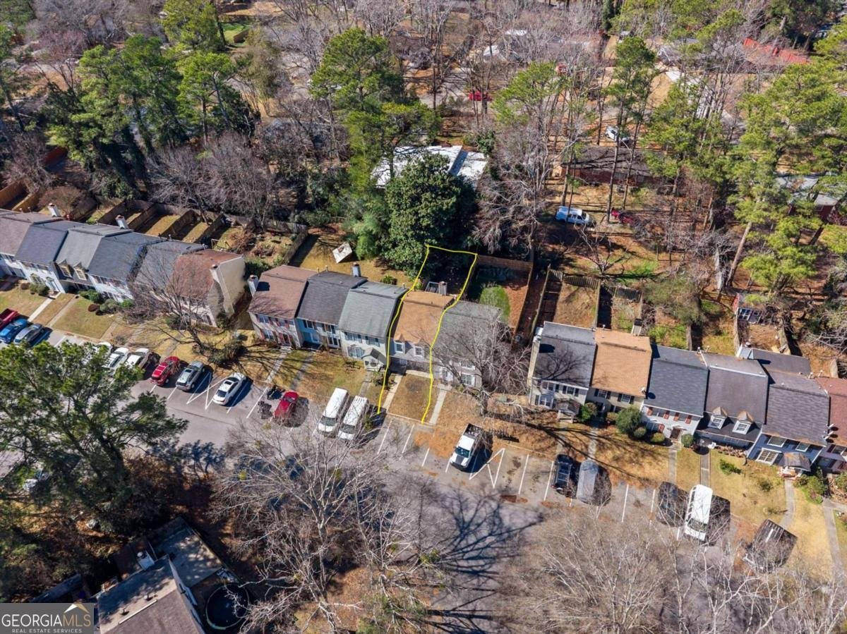 3047 Shadow Walk Lane Tucker - Photo 35