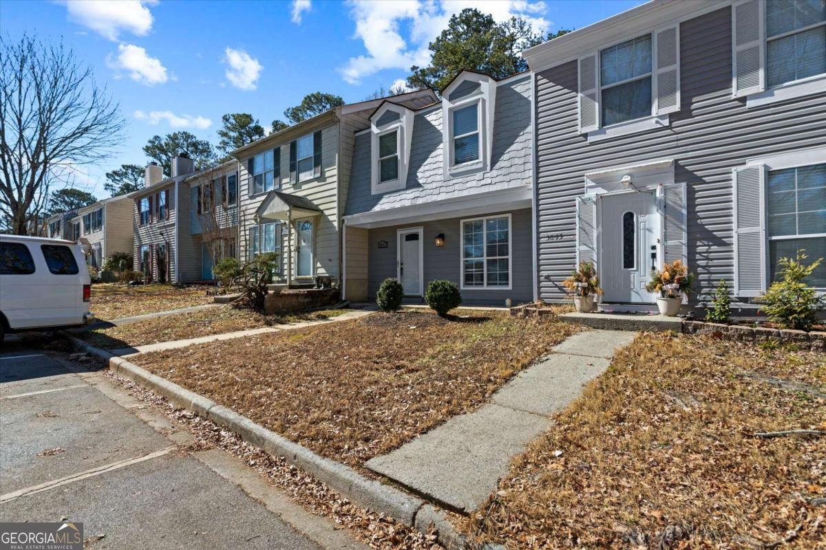 3047 Shadow Walk Lane Tucker - Photo 37