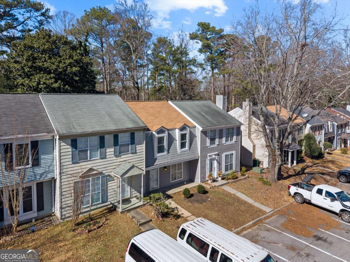 3047 Shadow Walk Lane Tucker - Photo 38