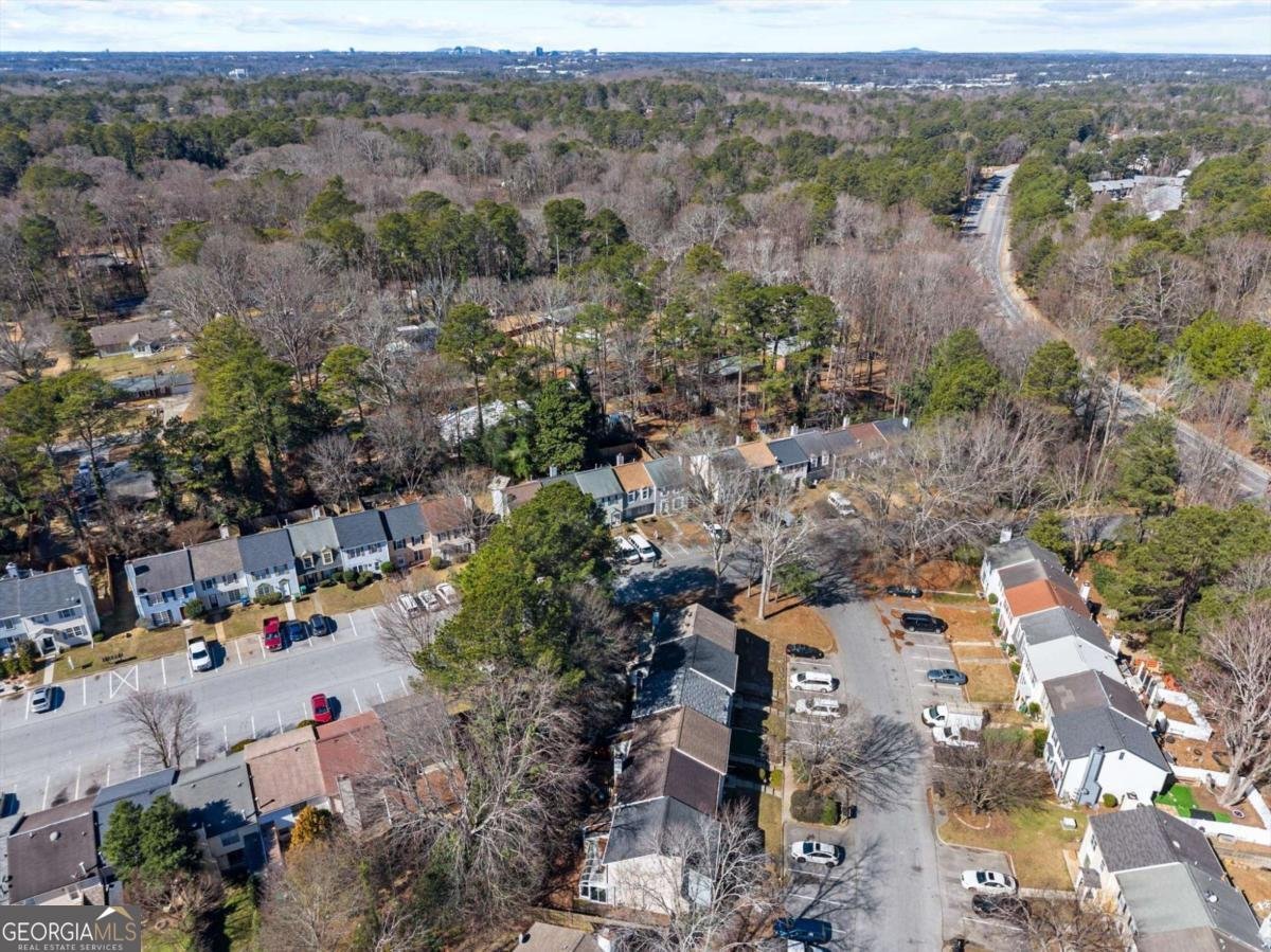 3047 Shadow Walk Lane Tucker - Photo 39