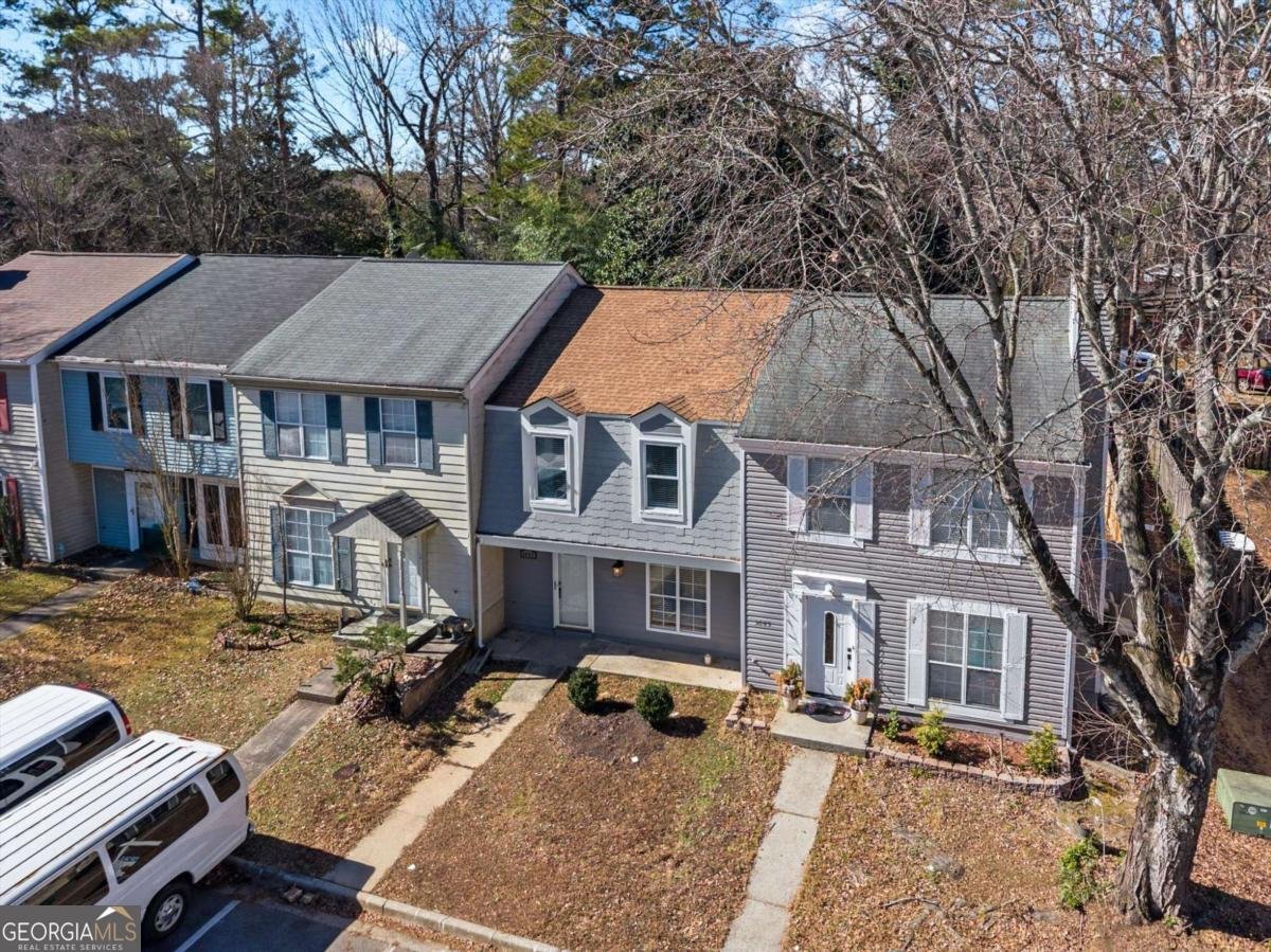 3047 Shadow Walk Lane Tucker - Photo 40