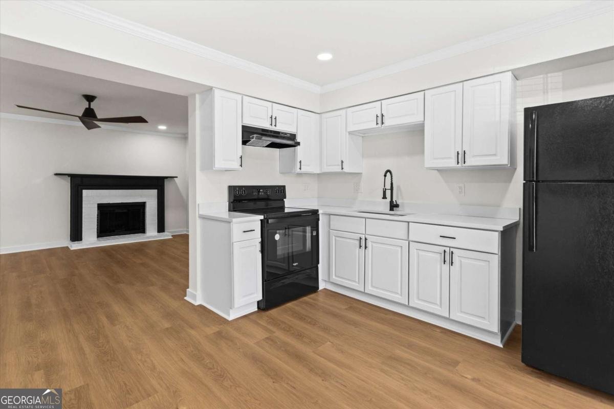 3047 Shadow Walk Lane Tucker - Photo 7