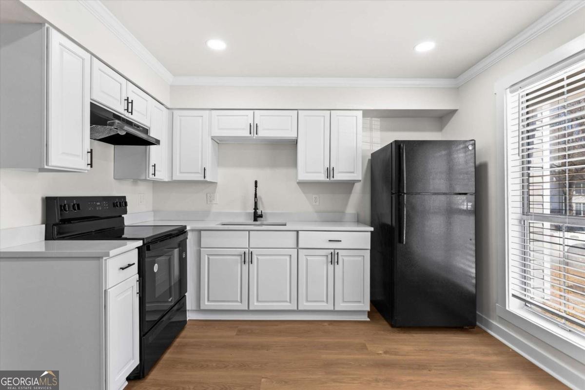 3047 Shadow Walk Lane Tucker - Photo 9